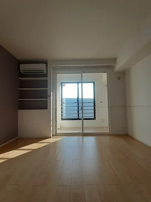 のマンスリーマンション・ウィークリーマンション「シャルマンⅢ 207・洋室(No.1340640)」メイン画像