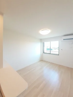 香川県のマンスリーマンション・ウィークリーマンション「ＰＡＲＴＥＮＺＡ 202・洋室(No.1340641)」メイン画像