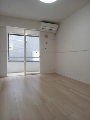 のマンスリーマンション・ウィークリーマンション「メゾン・ダンダン 105・洋室(No.1340643)」メイン画像