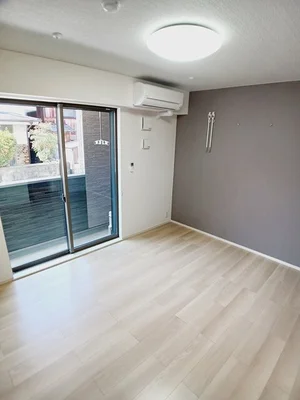 高知駅（高知県）・高知駅前駅（高知県）のマンスリーマンション・ウィークリーマンション「ＪＡＤＡ　Ｈｏｕｓｅ桜井 105・洋室(No.1340647)」メイン画像