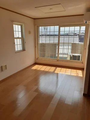 のマンスリーマンション・ウィークリーマンション「サンライズＡ 201・洋室(No.1340654)」メイン画像