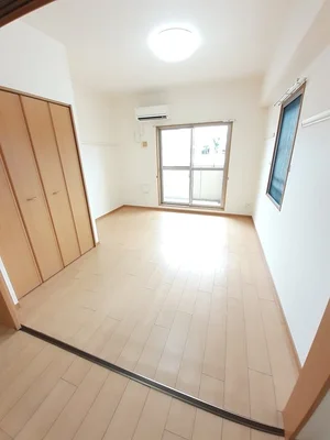 のマンスリーマンション・ウィークリーマンション「シャンテ 106・洋室(No.1340655)」メイン画像