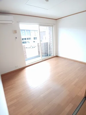 下松市のマンスリーマンション・ウィークリーマンション「サンリット・ビラ 102・洋室(No.1340656)」メイン画像