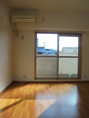 のマンスリーマンション・ウィークリーマンション「ル・レーヴ 106・洋室(No.1340658)」メイン画像