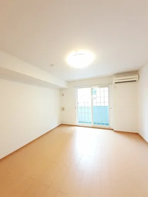 のマンスリーマンション・ウィークリーマンション「ラ・リシェス 103・洋室(No.1340659)」メイン画像