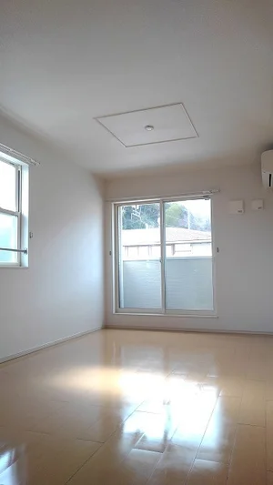 のマンスリーマンション・ウィークリーマンション「ブリーゼ 204・洋室(No.1340665)」メイン画像