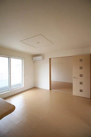 のマンスリーマンション・ウィークリーマンション「ＲＯＳＥ、ＲＯＳＥ 204・洋室(No.1340668)」メイン画像