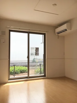 大竹市のマンスリーマンション・ウィークリーマンション「モン・グランツ 102・洋室(No.1340672)」メイン画像