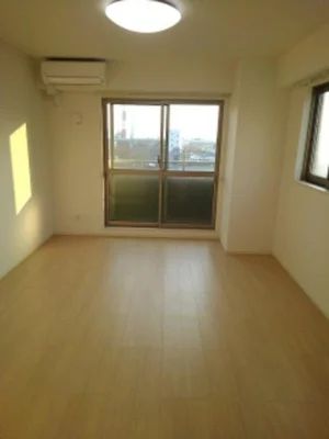 のマンスリーマンション・ウィークリーマンション「プラシードＫ　さくら 505・洋室(No.1340673)」メイン画像