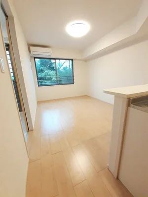 のマンスリーマンション・ウィークリーマンション「マリーケ．Ｎ 203・洋室(No.1340677)」メイン画像