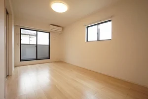 のマンスリーマンション・ウィークリーマンション「ＬＵＸＯＲ　Ⅰ 203・洋室(No.1340682)」メイン画像