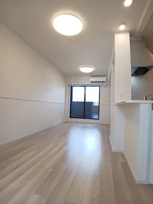 萩市のマンスリーマンション・ウィークリーマンション「カーサ・ピノＢ 203・洋室(No.1340690)」メイン画像