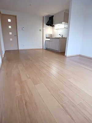 羽犬塚駅（福岡県）のマンスリーマンション・ウィークリーマンション「ランドマーク 104・洋室(No.1340696)」メイン画像