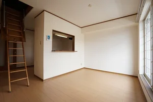 のマンスリーマンション・ウィークリーマンション「ヴァン・ティ・アン中の原Ｄ 205・和室(No.1340697)」メイン画像