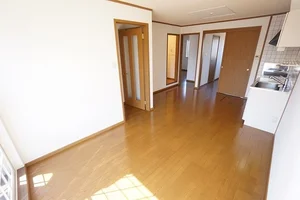 のマンスリーマンション・ウィークリーマンション「グリーンハウス 103・洋室(No.1340698)」メイン画像