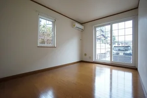 のマンスリーマンション・ウィークリーマンション「エヴァーグリーンＦ 101・洋室(No.1340700)」メイン画像