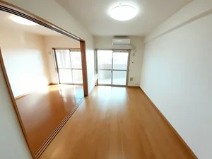 のマンスリーマンション・ウィークリーマンション「ヴィラコート・ラ・セーヌ 604・洋室(No.1340703)」メイン画像