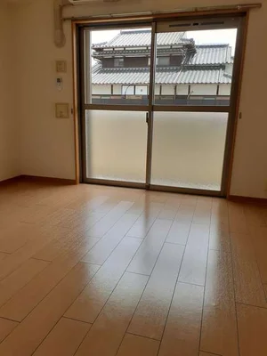 久留米大学前駅（福岡県）のマンスリーマンション・ウィークリーマンション「インター久留米ＳＵＲ 105・洋室(No.1340705)」メイン画像