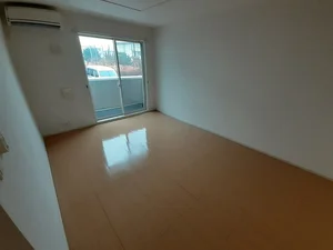 九州工業大学飯塚キャンパス周辺のマンスリーマンション・ウィークリーマンション「グランメール柏の森 104・洋室(No.1340706)」メイン画像