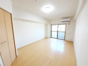 佐賀駅（佐賀県）のマンスリーマンション・ウィークリーマンション「ジョーホープⅢ 103・洋室(No.1340709)」メイン画像