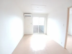 のマンスリーマンション・ウィークリーマンション「セントポーンズ小城Ｄ 101・洋室(No.1340710)」メイン画像