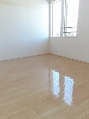 のマンスリーマンション・ウィークリーマンション「エトワール 201・洋室(No.1340713)」メイン画像