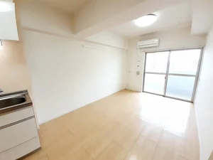 のマンスリーマンション・ウィークリーマンション「Ｓｏｕｂｏｕ 805・洋室(No.1340714)」メイン画像