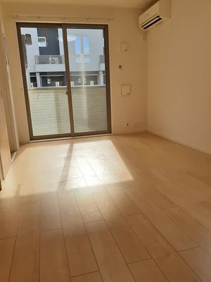 のマンスリーマンション・ウィークリーマンション「ＢｒｕｎｏⅤ 103・洋室(No.1340716)」メイン画像