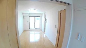 佐賀駅（佐賀県）のマンスリーマンション・ウィークリーマンション「カーサ・ヴィオラ 203・洋室(No.1340717)」メイン画像