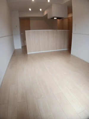 のマンスリーマンション・ウィークリーマンション「エアリーヒルズ 202・洋室(No.1340719)」メイン画像