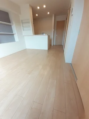 のマンスリーマンション・ウィークリーマンション「スリジエ　リアン　セカンド　Ｂ 203・洋室(No.1340721)」メイン画像