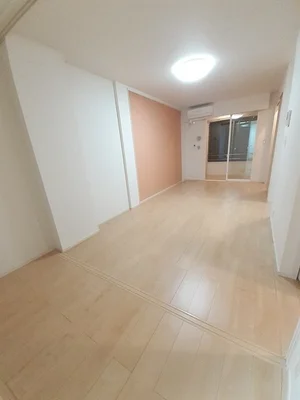 のマンスリーマンション・ウィークリーマンション「ファミュ 103・洋室(No.1340722)」メイン画像