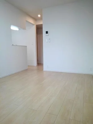 のマンスリーマンション・ウィークリーマンション「サウスウィンドⅡ 201・洋室(No.1340723)」メイン画像