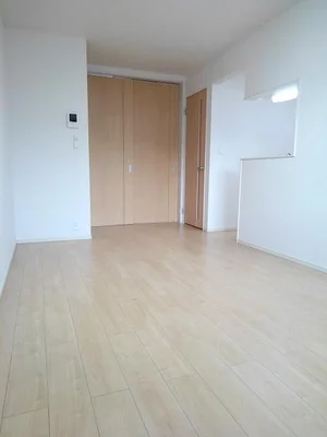 のマンスリーマンション・ウィークリーマンション「サウスウィンドⅡ 303・洋室(No.1340724)」メイン画像