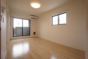 のマンスリーマンション・ウィークリーマンション「リヴェールコートⅢ 201・洋室(No.1340726)」メイン画像