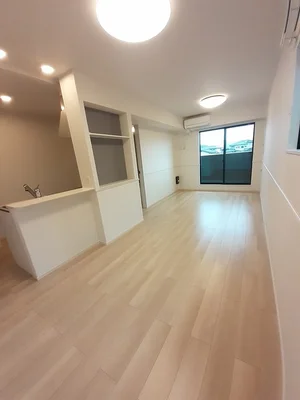 羽犬塚駅（福岡県）のマンスリーマンション・ウィークリーマンション「グラン　フォーレ　Ⅱ 201・洋室(No.1340730)」メイン画像