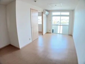 神埼市のマンスリーマンション・ウィークリーマンション「シティハイツ井田Ｂ 203・洋室(No.1340732)」メイン画像