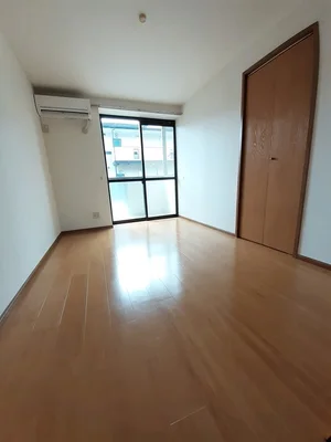 中津駅（大分県）のマンスリーマンション・ウィークリーマンション「Ｃｈｅｒｒｙ　ＳｔｒｅｅｔⅢ 101・和室(No.1340735)」メイン画像