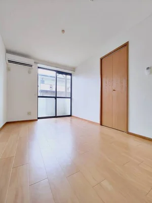 中津市のマンスリーマンション・ウィークリーマンション「Ｃｈｅｒｒｙ　ＳｔｒｅｅｔⅢ 101・和室(No.1340735)」メイン画像
