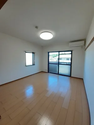 のマンスリーマンション・ウィークリーマンション「ＧＲＡＣＥ　ＯＮＥ 401・洋室(No.1340737)」メイン画像