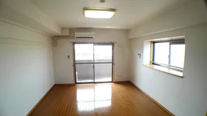 佐賀駅（佐賀県）のマンスリーマンション・ウィークリーマンション「エレンシア 306・洋室(No.1340741)」メイン画像