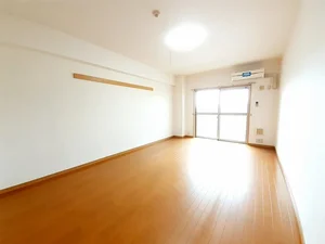 佐賀駅（佐賀県）のマンスリーマンション・ウィークリーマンション「フレアルーチェ 203・洋室(No.1340742)」メイン画像