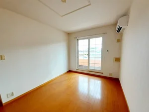 佐賀駅（佐賀県）のマンスリーマンション・ウィークリーマンション「ヴィラフレイズＡ 203・洋室(No.1340743)」メイン画像