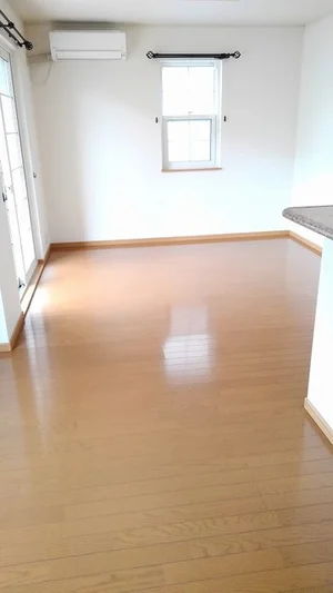 大分県のマンスリーマンション・ウィークリーマンション「ウエストキャッスルＢ 104・洋室(No.1340744)」メイン画像