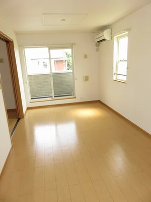 のマンスリーマンション・ウィークリーマンション「エレガンテカーサＤ 201・洋室(No.1340745)」メイン画像