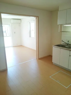 のマンスリーマンション・ウィークリーマンション「エクセレント 103・洋室(No.1340746)」メイン画像