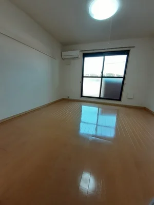 大分県のマンスリーマンション・ウィークリーマンション「Ｇｒａｃｅ　下郡 302・洋室(No.1340747)」メイン画像