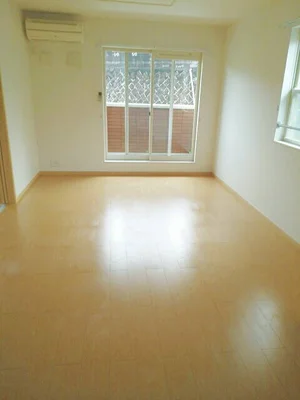 のマンスリーマンション・ウィークリーマンション「メゾン中里 201・洋室(No.1340748)」メイン画像