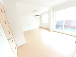 のマンスリーマンション・ウィークリーマンション「ナチュラ・ヴィレッタ 202・洋室(No.1340752)」メイン画像