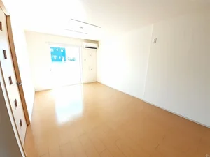 のマンスリーマンション・ウィークリーマンション「グラン・トワ 102・洋室(No.1340753)」メイン画像